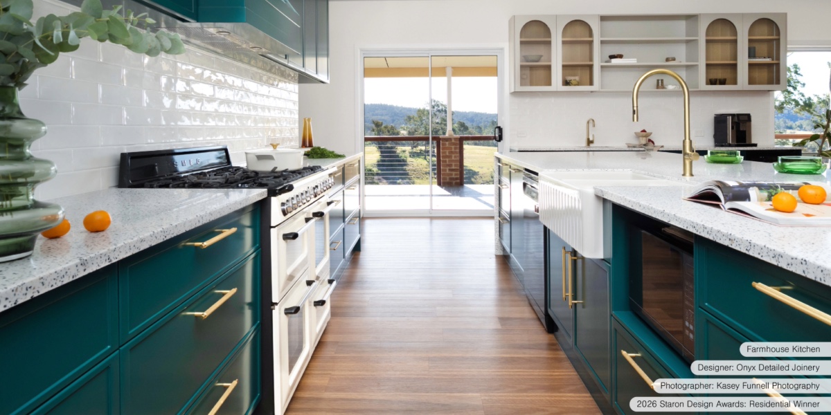 KBDi_Austaron_Terrazzo Venezia_Onyx Detailed Joinery